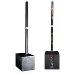 Портативный акустический комплект K-Array KR400S