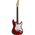 Электрогитара EKO S-300 Red