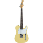 Электрогитара EKO Vt-380 Cream