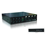 Микшерный пульт  JTS PMM-4