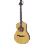 Электроакустическая гитара LAG 4_Seasons-200 PE