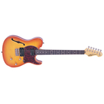 Электрогитара VINTAGE AV-2HHF Advance