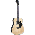 Акустическая гитара VINTAGE V-900N