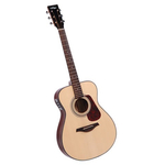 Гитара электроакустическая VINTAGE VE-1300