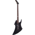 Бас-гитара VINTAGE VWB-9001 Metal Axxe ACTIVE WARP