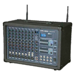 Микшерный пульт CARLSBRO MARLIN 9600