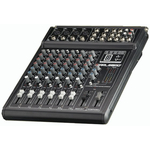 Микшерный пульт CARLSBRO MEGAMIX 8DSP