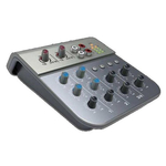 Микшерный пульт CARLSBRO MEGAMIX MG02-1A