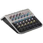 Микшерный пульт CARLSBRO MEGAMIX MG04