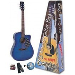 Гитарный комплект ENCORE CEA255BLOFT