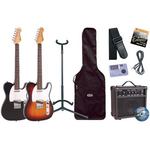 Гитарный комплект ENCORE EBP-E2