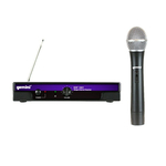 Радиосистема с микрофоном GEMINI VHF-1001M