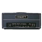 Гитарный усилитель Hi-WATT CP-103