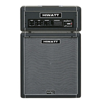 Гитарный стек Hi-WATT B-300 HD + B-410