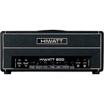 Басовый усилитель Hi-WATT DR-201