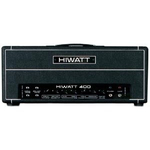 Басовый усилитель Hi-WATT DR-405