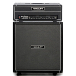 Гитарный стек Hi-WATT G-200R HD + M-412