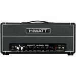 Гитарный усилитель Hi-WATT HGB-100H