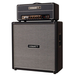 Гитарный стек Hi-WATT HGS-100 H + HG-412