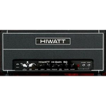 Гитарный усилитель Hi-WATT HGS-50 H