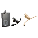 Передатчик с микрофоном JTS TG-64T/CM-201S