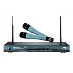 Радиосистема JTS US-822D Pro/Mh-700x2