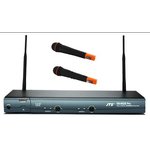 Радиосистема JTS US-852D Pro/Mh-700x2