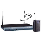 Радиосистема JTS US-852D Pro/PT-900B+CX-504