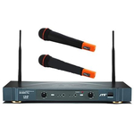 Радиосистема JTS US-882D Pro/Mh-700x2