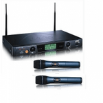 Радиосистема JTS US-9030DC Pro/Mh-8000x2