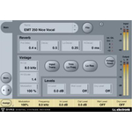 Плагины t.c.electronic NonLin2