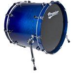Барабан PREMIER PS ELITE 20X18 BASS DRUM