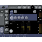 Программное обеспечение для System 6000  t.c.electronic Stereo Mastering license