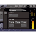 Программное обеспечение для System 6000  t.c.electronic Engage