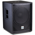 Сабвуфер ALTO PROFESSIONAL TS SUB15