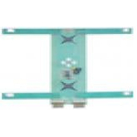 Комплектующие TEKO LED Пол V1