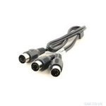 Кабель t.c.electronic Y-split cable