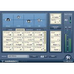 Плагины t.c.electronic Harmony4
