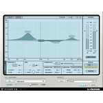 Плагины t.c.electronic Dynamic EQ