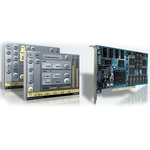 Звуковая карта t.c.electronic Unplugged with MD3