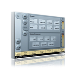 Плагины для  TDM/ProTools  t.c.electronic VSS3