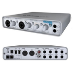 Аудио интерфейс t.c.electronic Konnekt 8