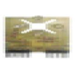 Комплектующие TEKO LED Пол D4 F