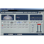 Плагины t.c.electronic Voice Doubler