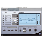 Плагины t.c.electronic Voice Modeler