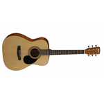 Акустическая гитара CORT AF510 NAT