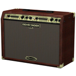 Усилитель Behringer ACX900