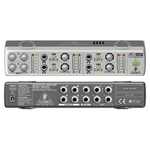 Линейный усилитель Behringer AMP800