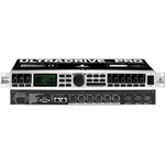 Кроссовер Behringer DCX2496