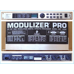 Многофункциональный процессор Behringer DSP1200P